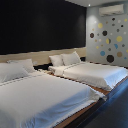 Js Hotel Τζόχορ Μπάχρου Εξωτερικό φωτογραφία